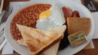 Willie Wastle's Restaurant And Bar