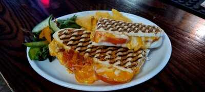 Willie Wastle's Restaurant And Bar