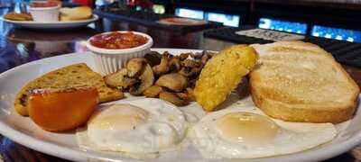 Willie Wastle's Restaurant And Bar