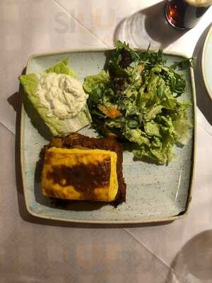 Acropolis Greek Taverna