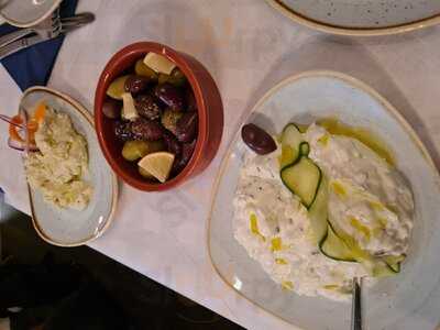 Acropolis Greek Taverna