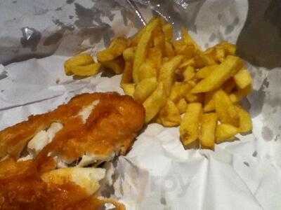 Wheathampstead Fryer