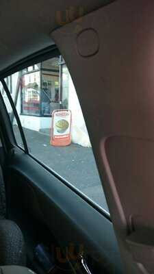 Wheathampstead Fryer