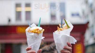 Wheathampstead Fryer