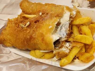 Wheathampstead Fryer