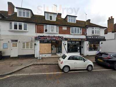 Wheathampstead Fryer