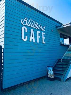 Bluebird Cafe