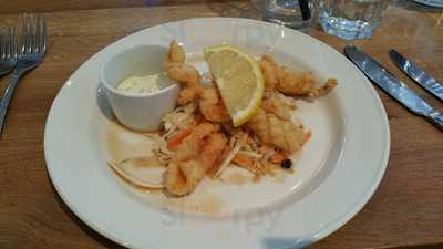 Caffeine & Cocktails