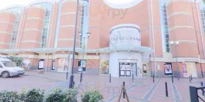 Caffeine & Cocktails