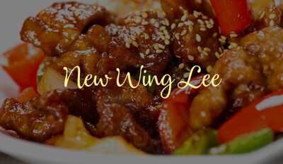 New Wing Lee