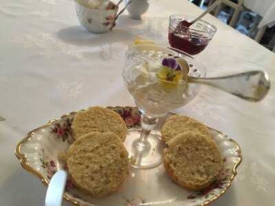 Bessiestown Vintage Tea