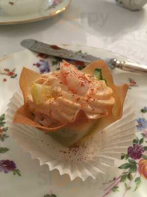 Bessiestown Vintage Tea