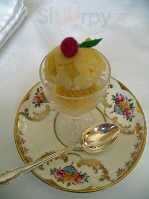 Bessiestown Vintage Tea