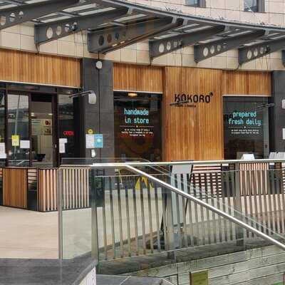 Kokoro Sushi & Bento