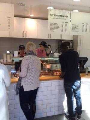 Kokoro Sushi & Bento