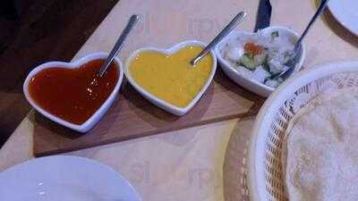 Bay Of Bengal Restaurant