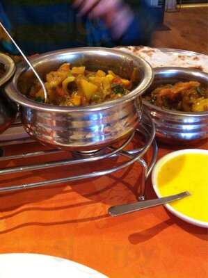 Bay Of Bengal Restaurant