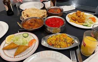 Bay Of Bengal Restaurant