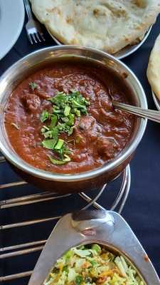 Bay Of Bengal Restaurant