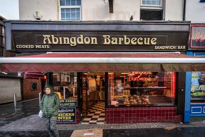 Abingdon Barbecue