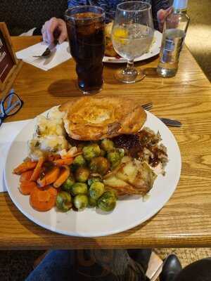 Toby Carvery