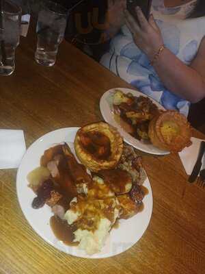 Toby Carvery