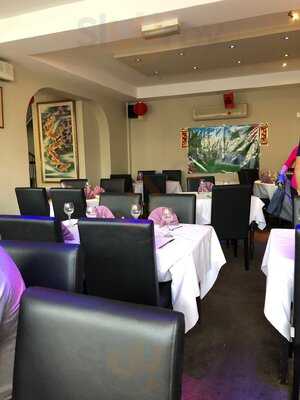 M&j's Chinese Restaurant