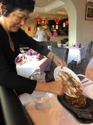 M&j's Chinese Restaurant