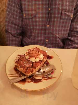 Meraviglioso Restaurant