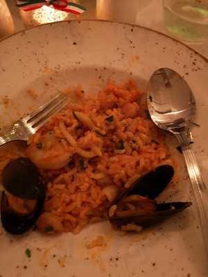 Meraviglioso Restaurant