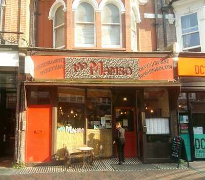 Meraviglioso Restaurant