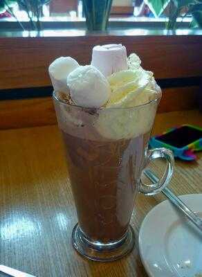 Costa Coffee