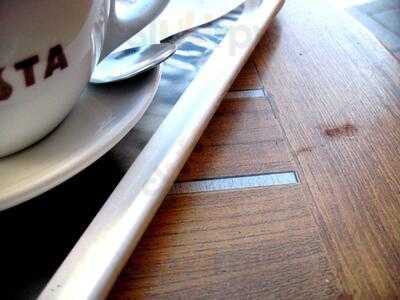 Costa Coffee