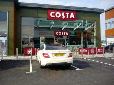 Costa Coffee