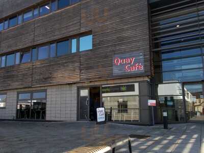 Quay Cafe