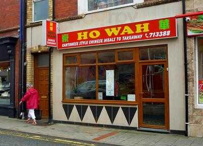 Ho Wah