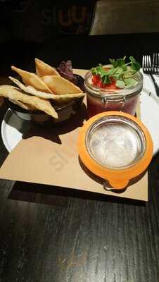 Verve Grill - Warrington