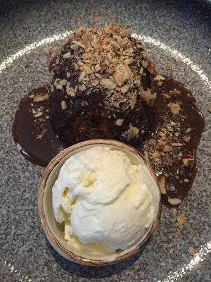 Verve Grill - Warrington