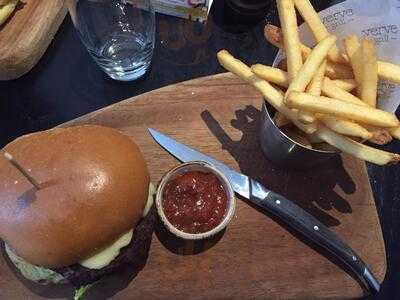 Verve Grill - Warrington