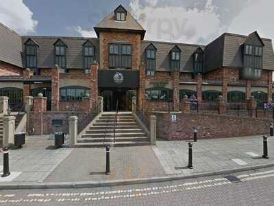 Verve Grill - Warrington