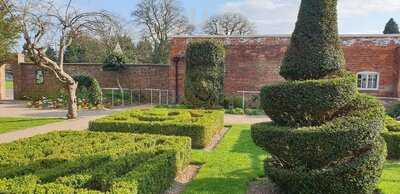 Jonathans In The Park