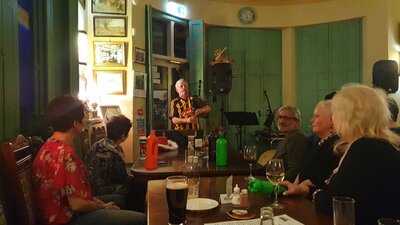 Jonathans In The Park