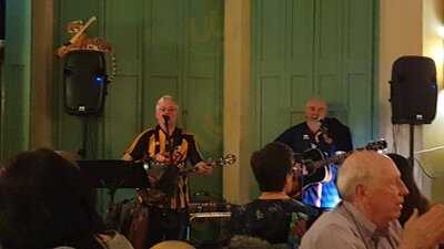 Jonathans In The Park