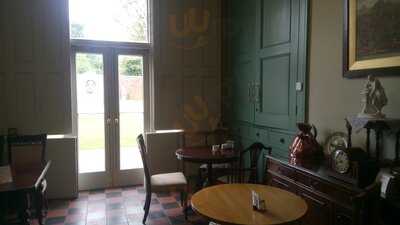 Jonathans In The Park