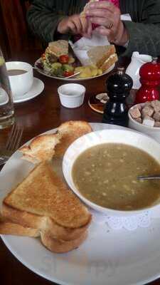 Jonathans In The Park