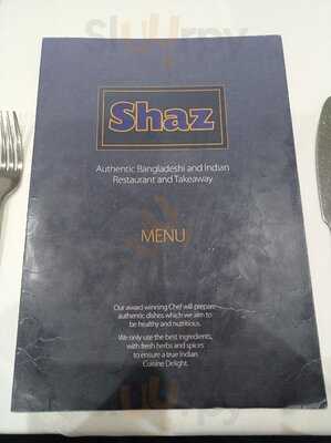 Shaz