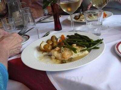 Santini's Restaurant