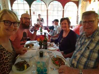 Santini's Restaurant