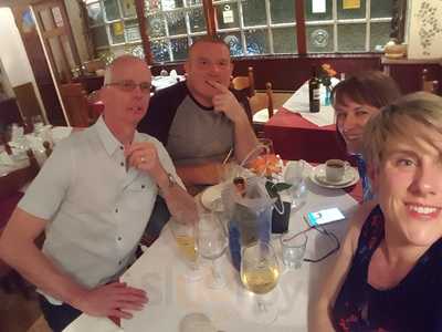 Santini's Restaurant