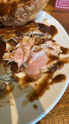 Toby Carvery Carlisle